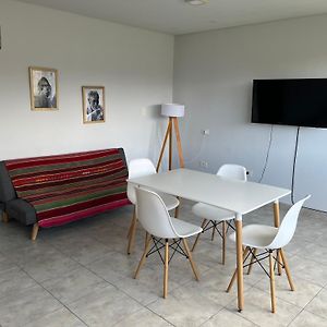 Freja I - Ciudad Cultural - Departamento Entero Con Cochera