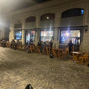 San Telmo Heart